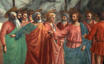 XXIV Domenica del Tempo Ordinario