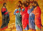 XXII Domenica del Tempo Ordinario