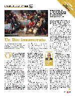 UN DIO INNAMORATO (dal Settimanale FAMIGLIA CRISTIANA)