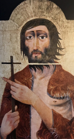 II domenica di Avvento