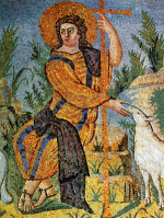 IV DOMENICA DEL TEMPO DI PASQUA - da Famiglia Cristiana